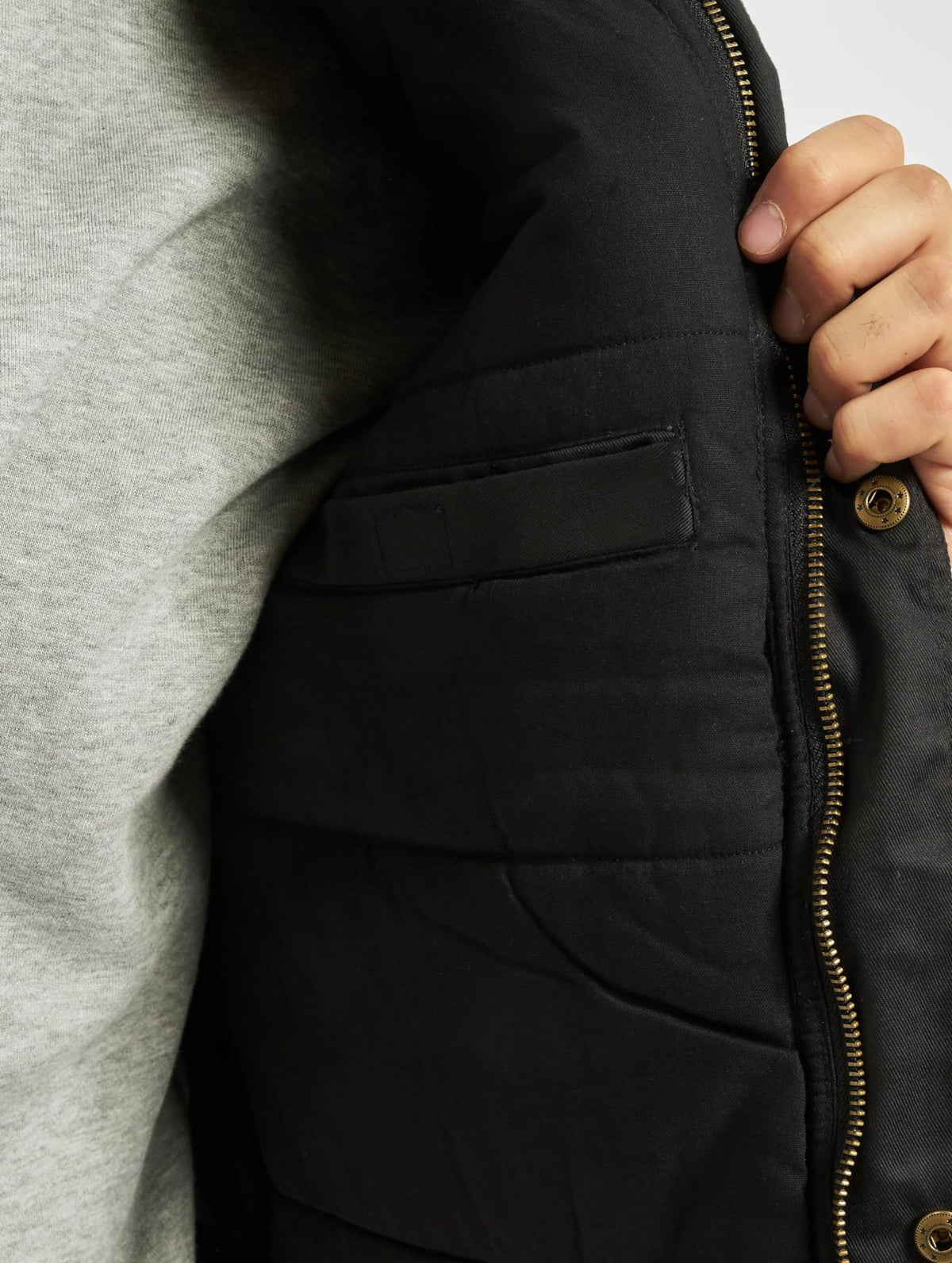 Brandit Ranger Vest Dark Camo