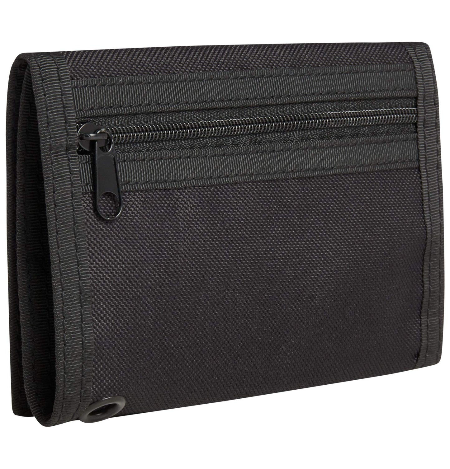 Brandit Wallet Three – Unisex, Durable Everyday Folding Wallet