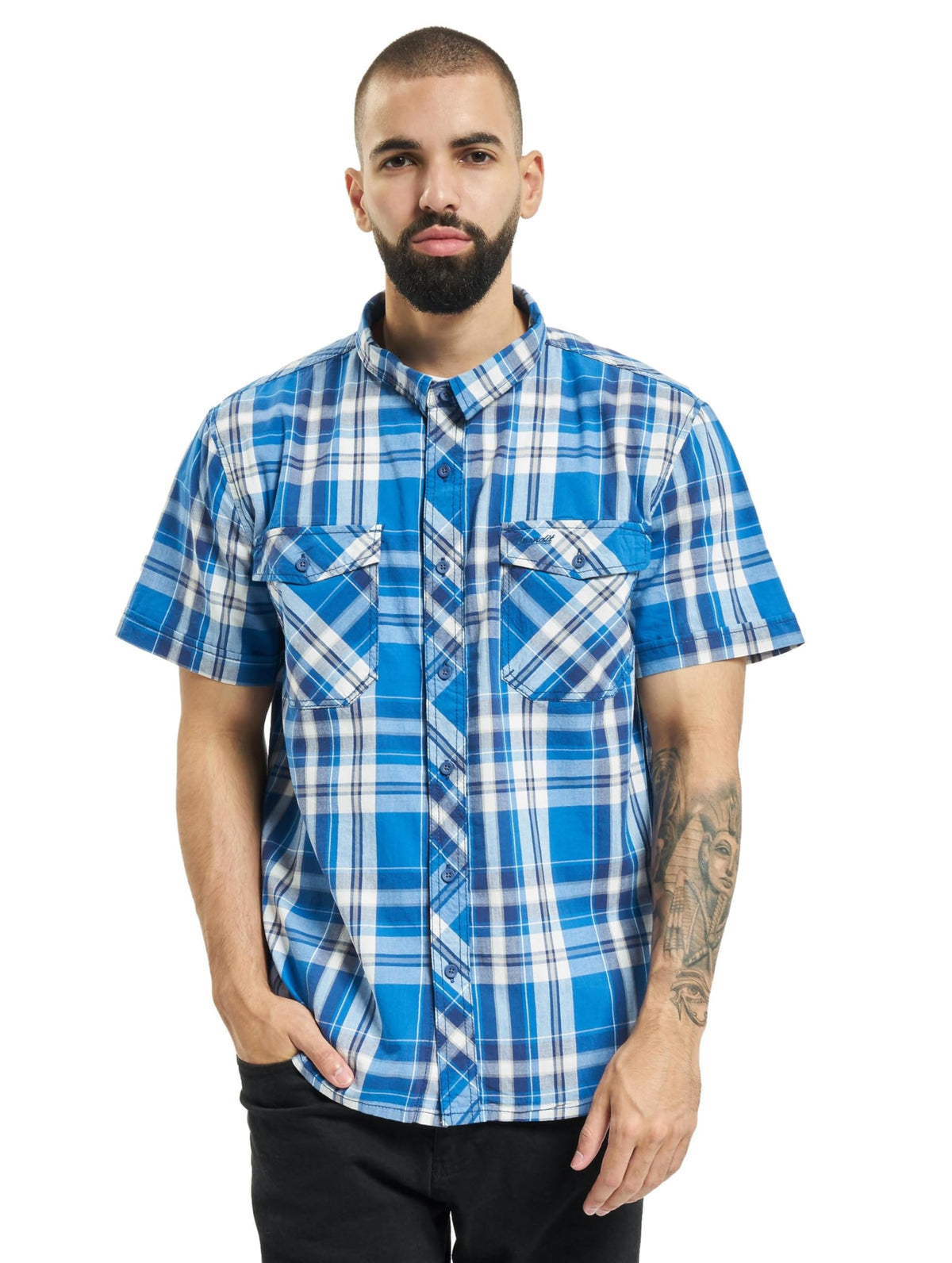 Brandit Roadstar Shirt Short Sleeve
