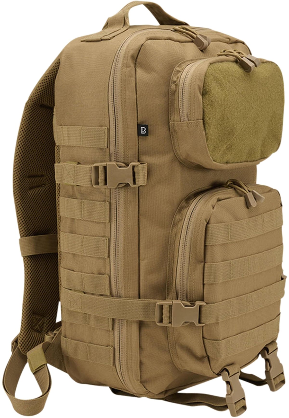 Brandit US Cooper Patch Large Backpack