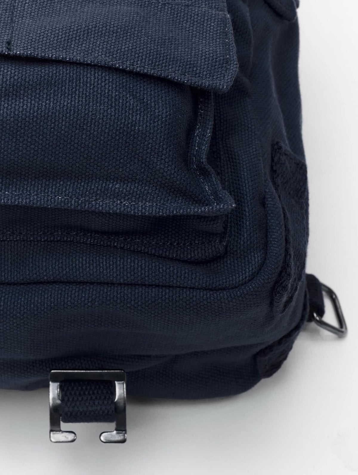 Brandit Shoulder Bag Blue