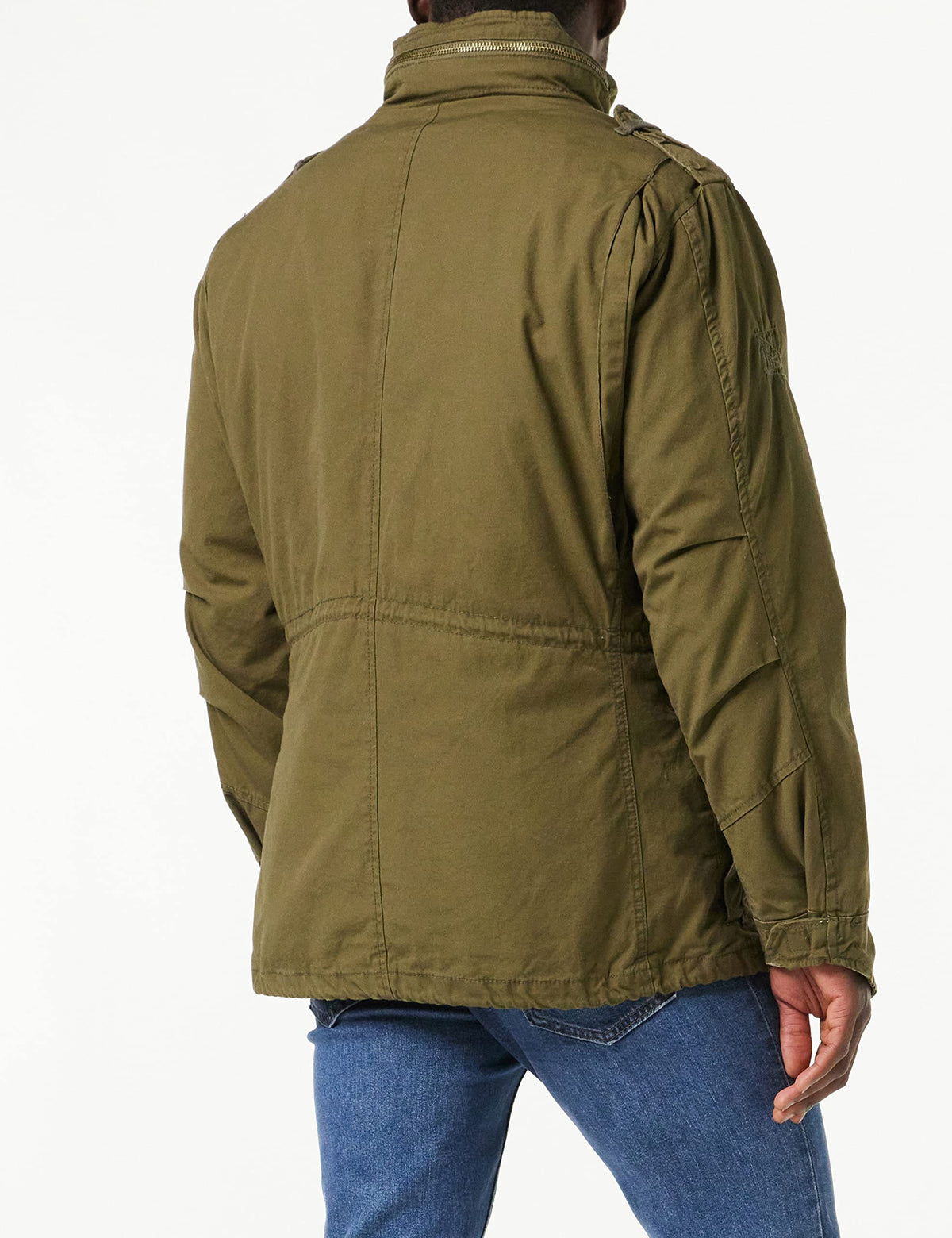 Brandit M65 Giant Jacket Olive