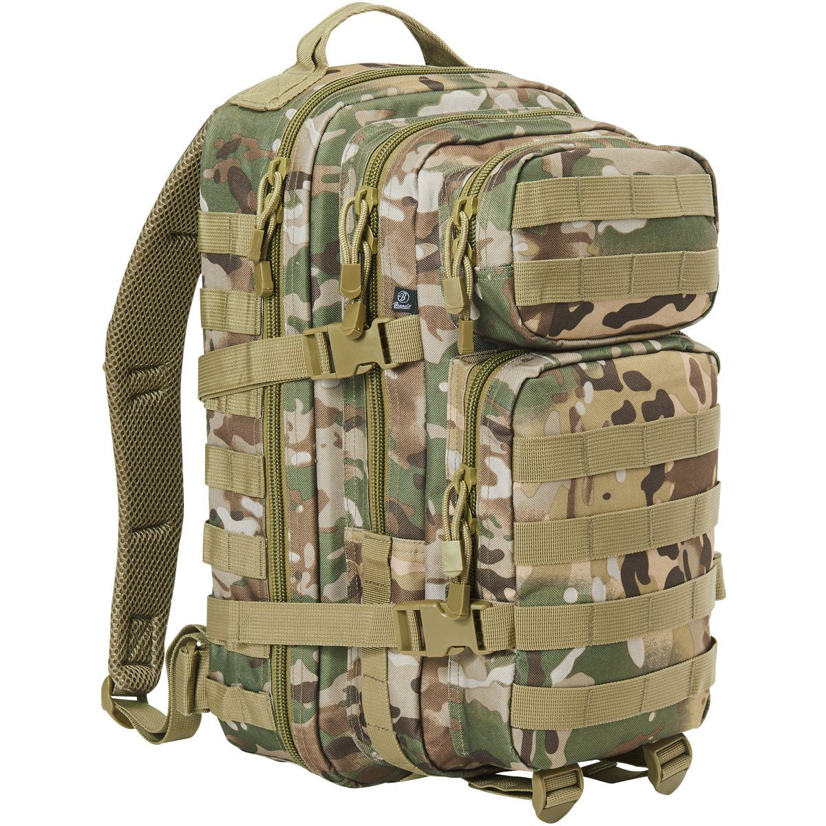 Brandit US Cooper Medium Backpack