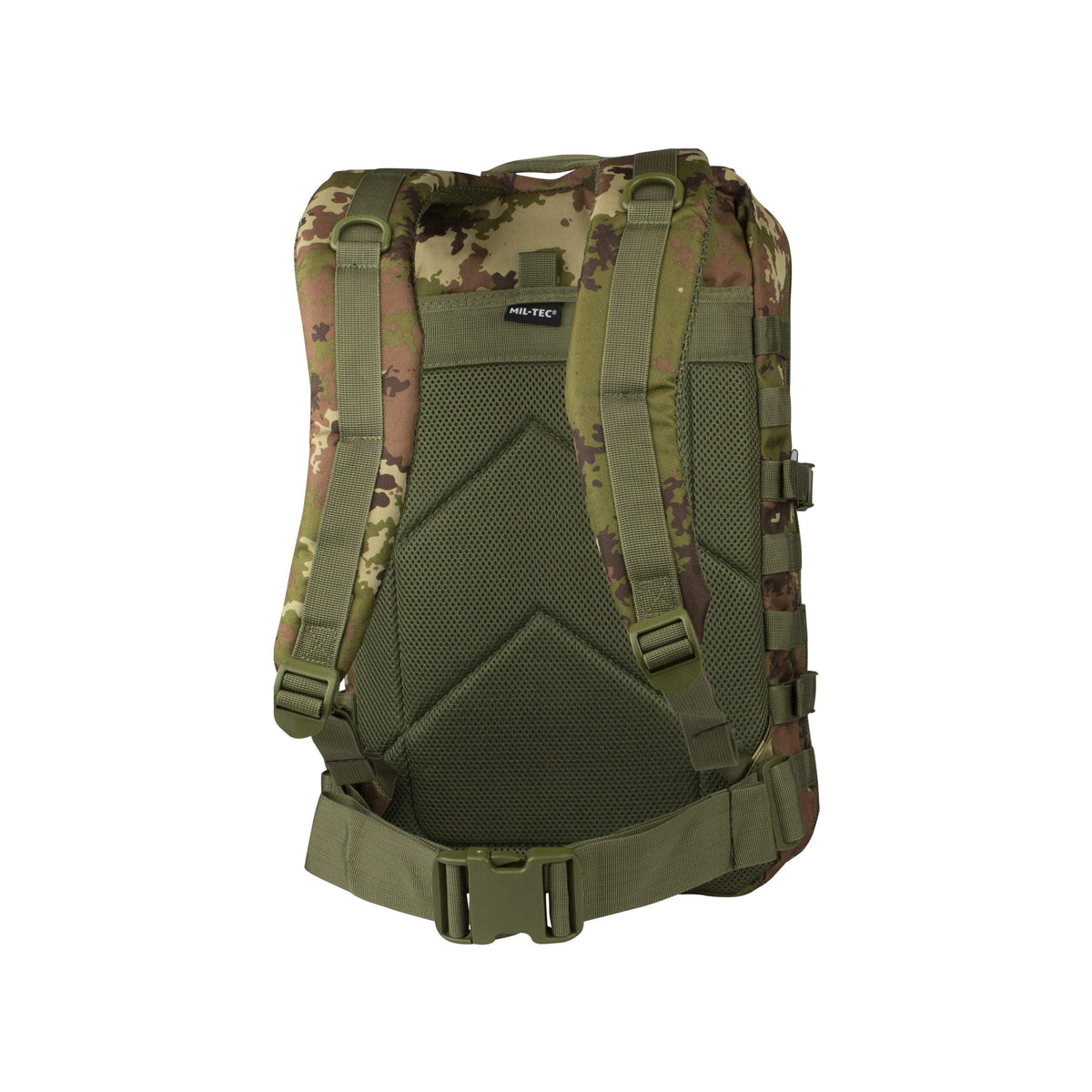 Mil-Tec Vegetato Backpack US Assault Large 36L