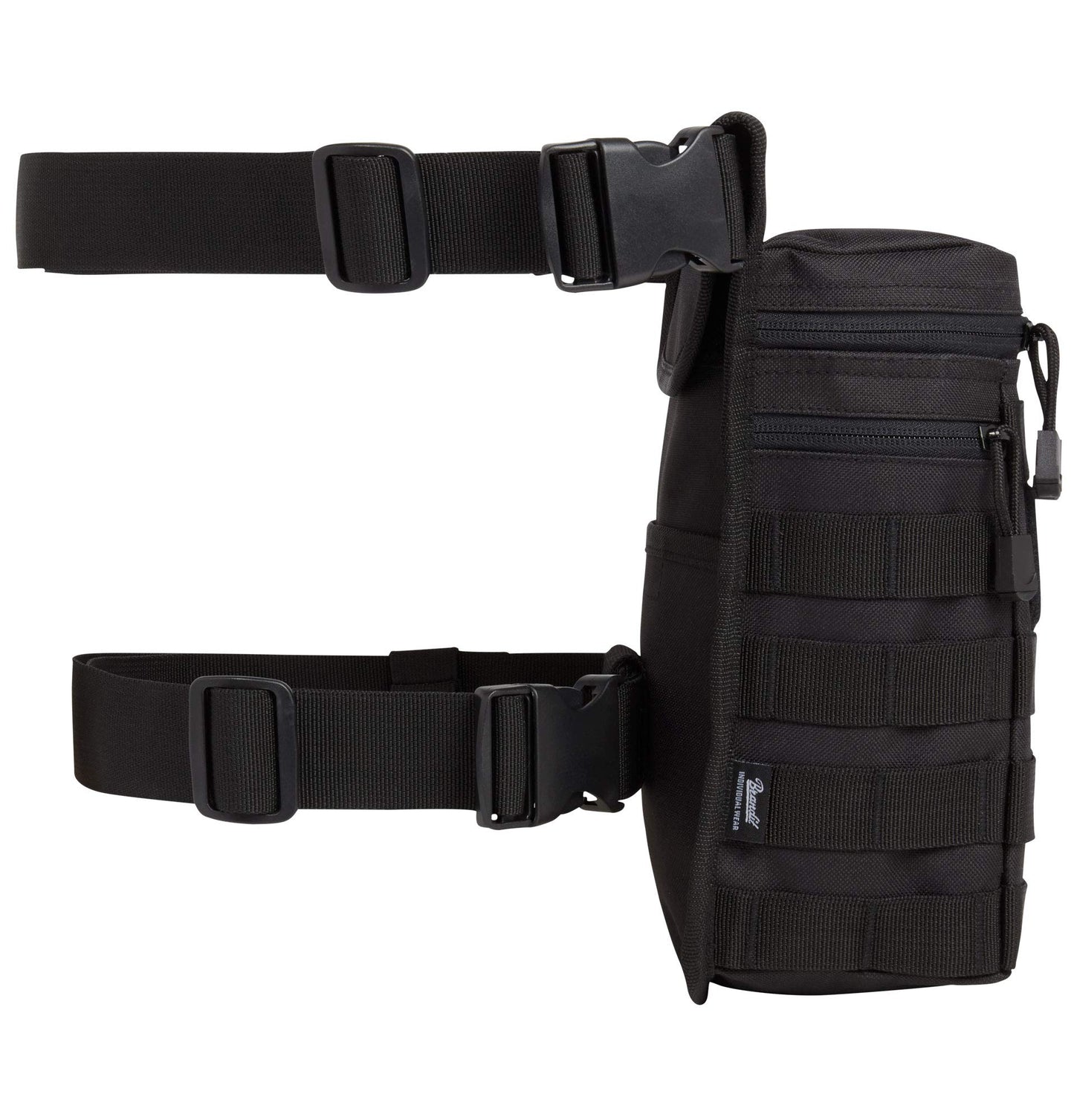 Brandit Side Kick Bag – Small, Unisex Leg & Hip Bag, One Size EU