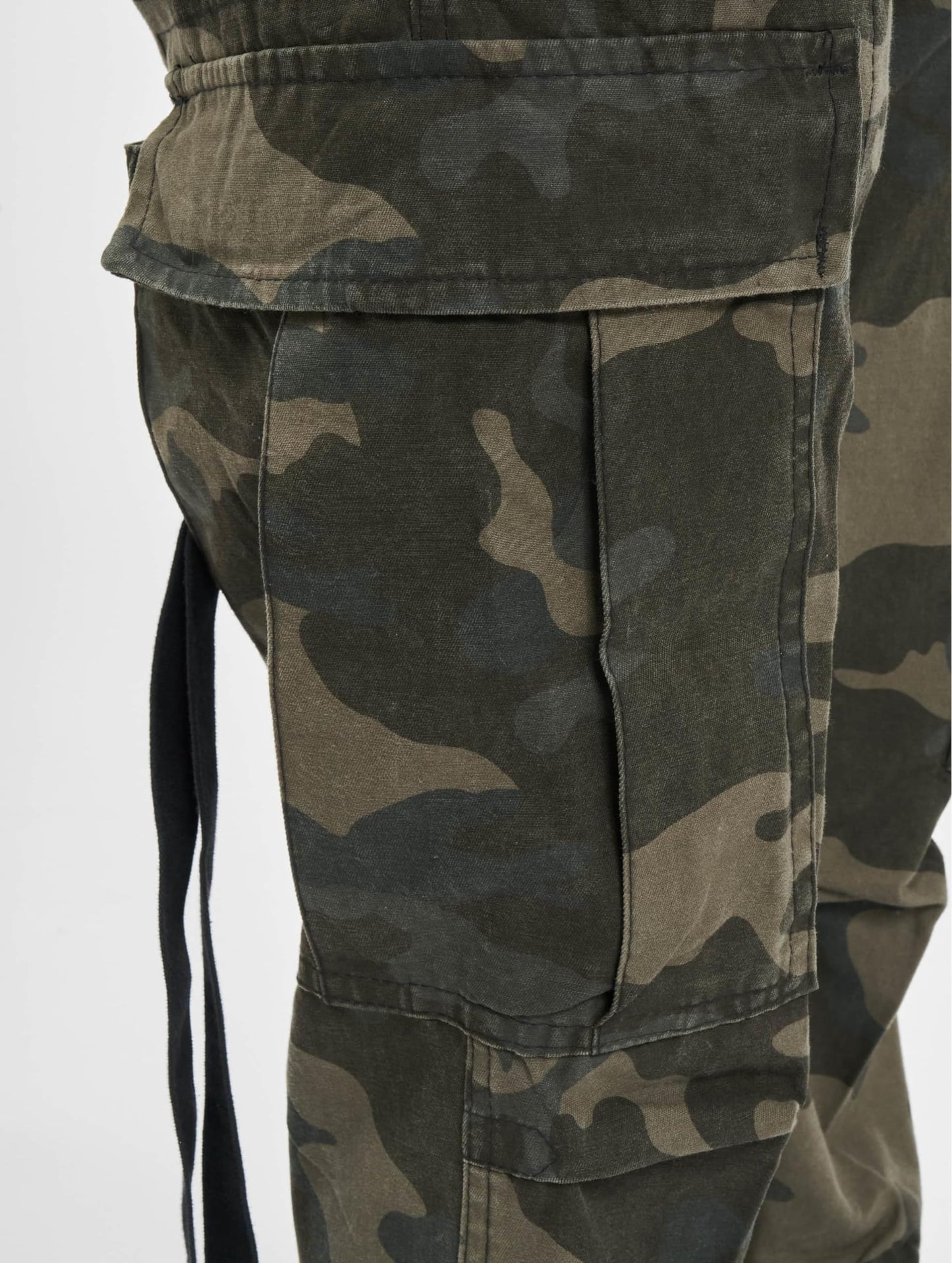 Brandit Women’s M65 Field Trousers Dark Camo 24 – Cargo Army Pants