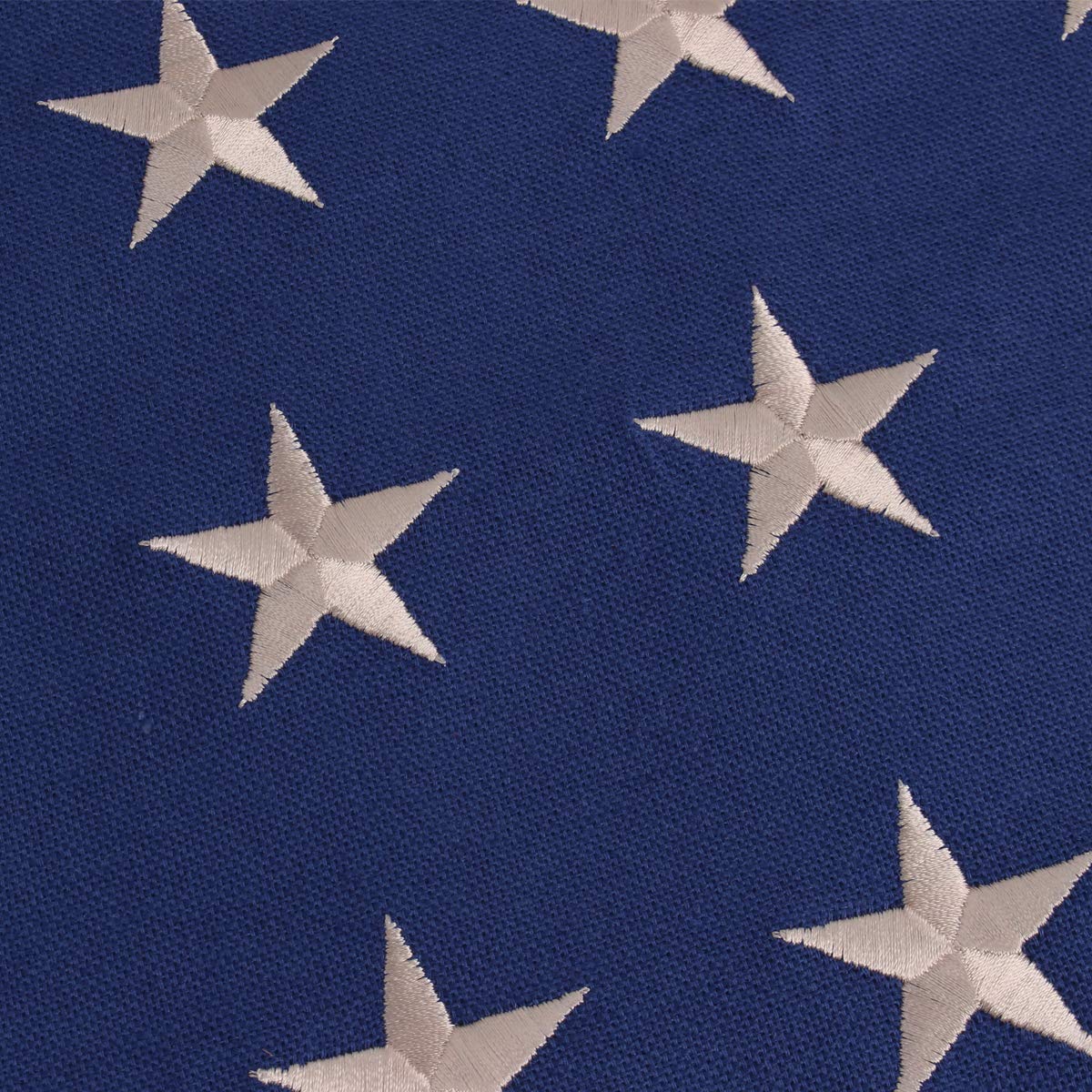 Mil-Tec US CO. Flag Vintage 48 Stars 90x150cm