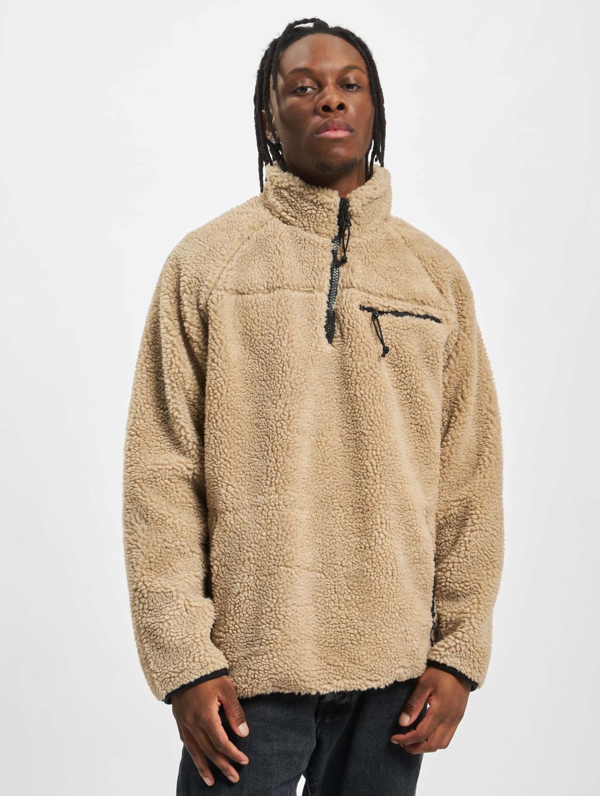 Brandit Teddyfleece Troyer