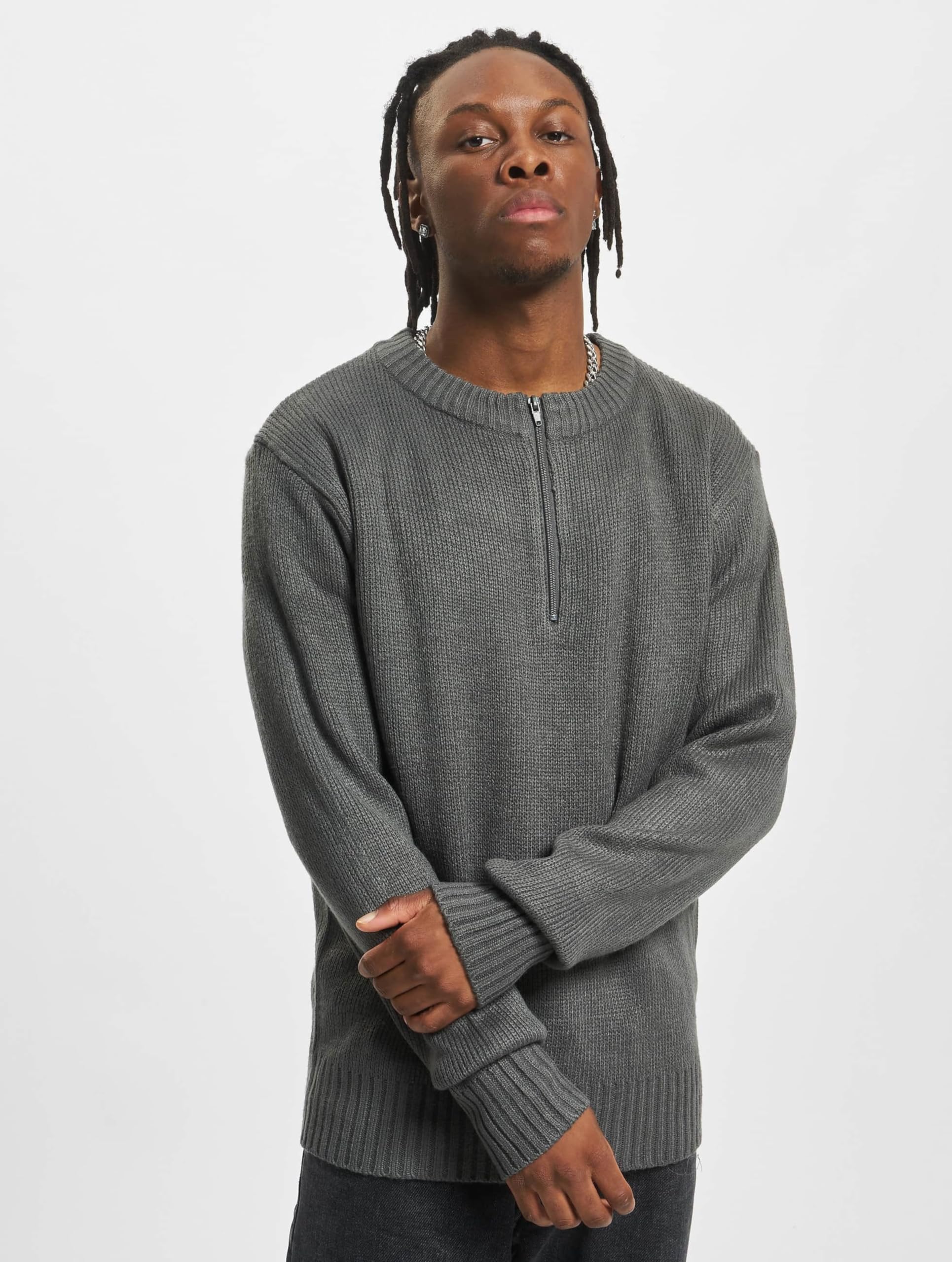 Brandit Pullover Black