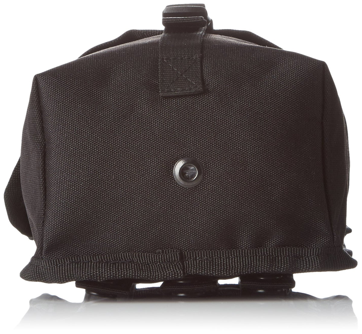 Mil-Tec Medium Multi Purpose Belt Pouch Black