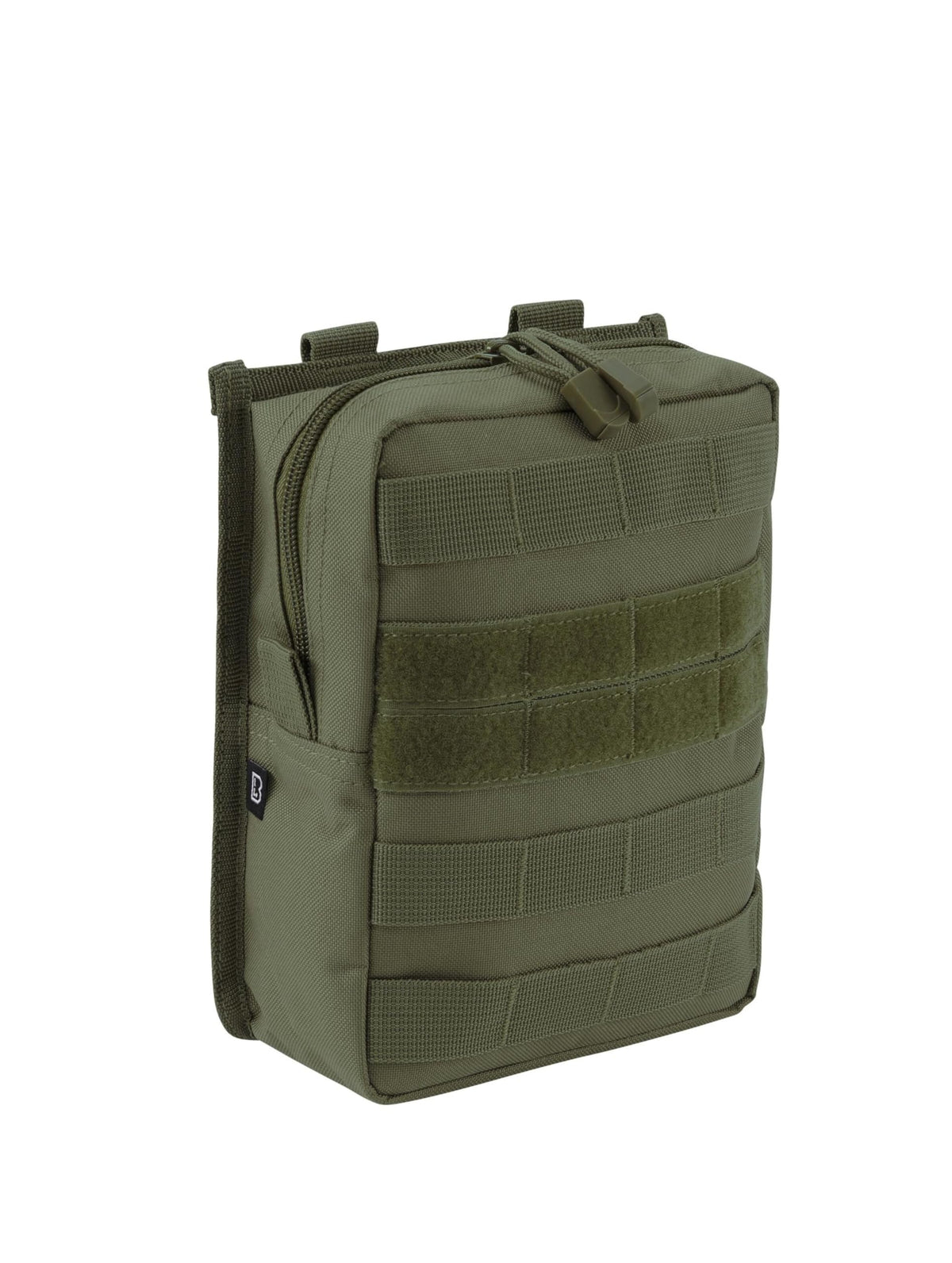 Brandit MOLLE Pouch Cross Olive