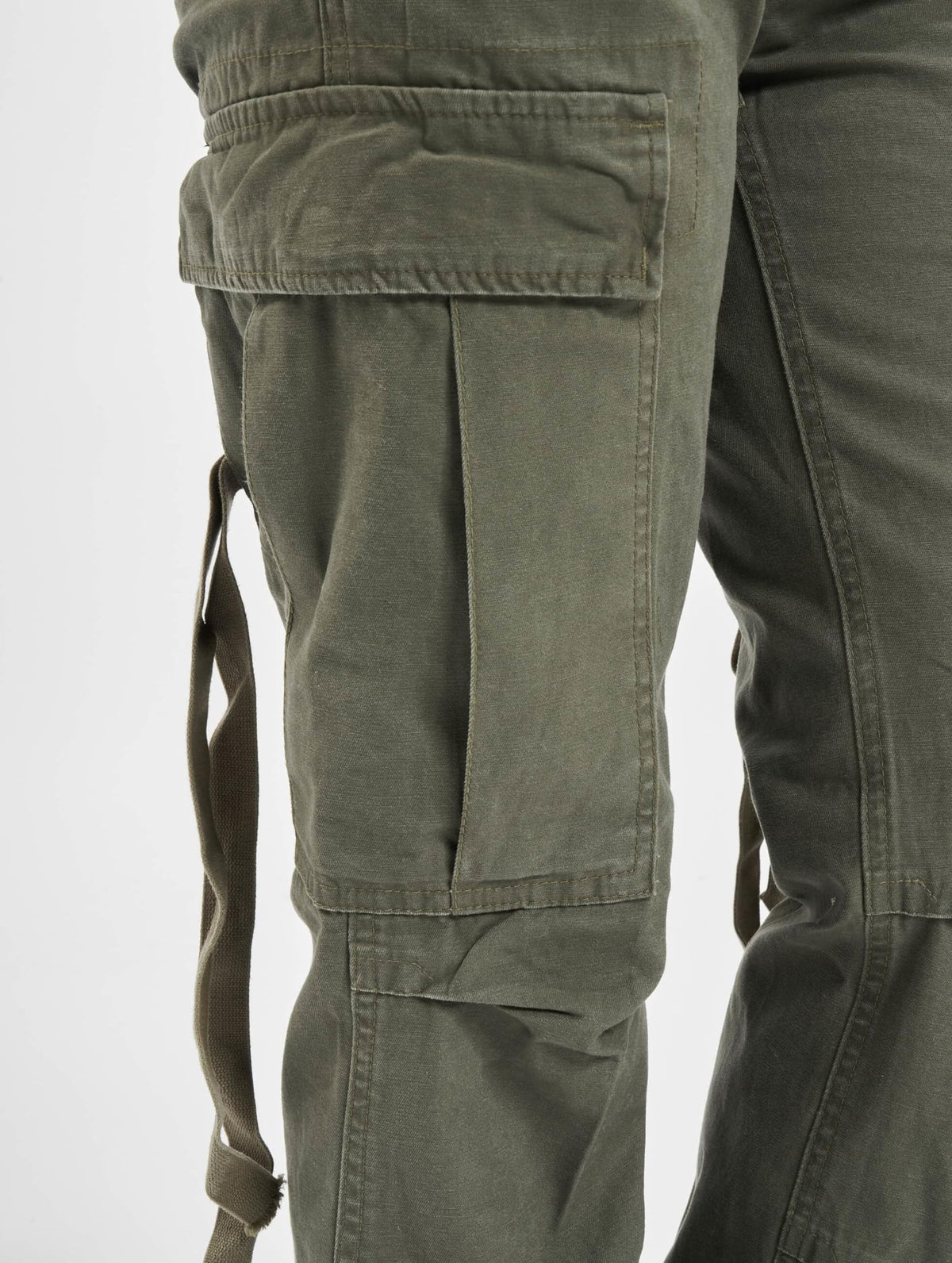 Brandit Women M65 Pants Olive
