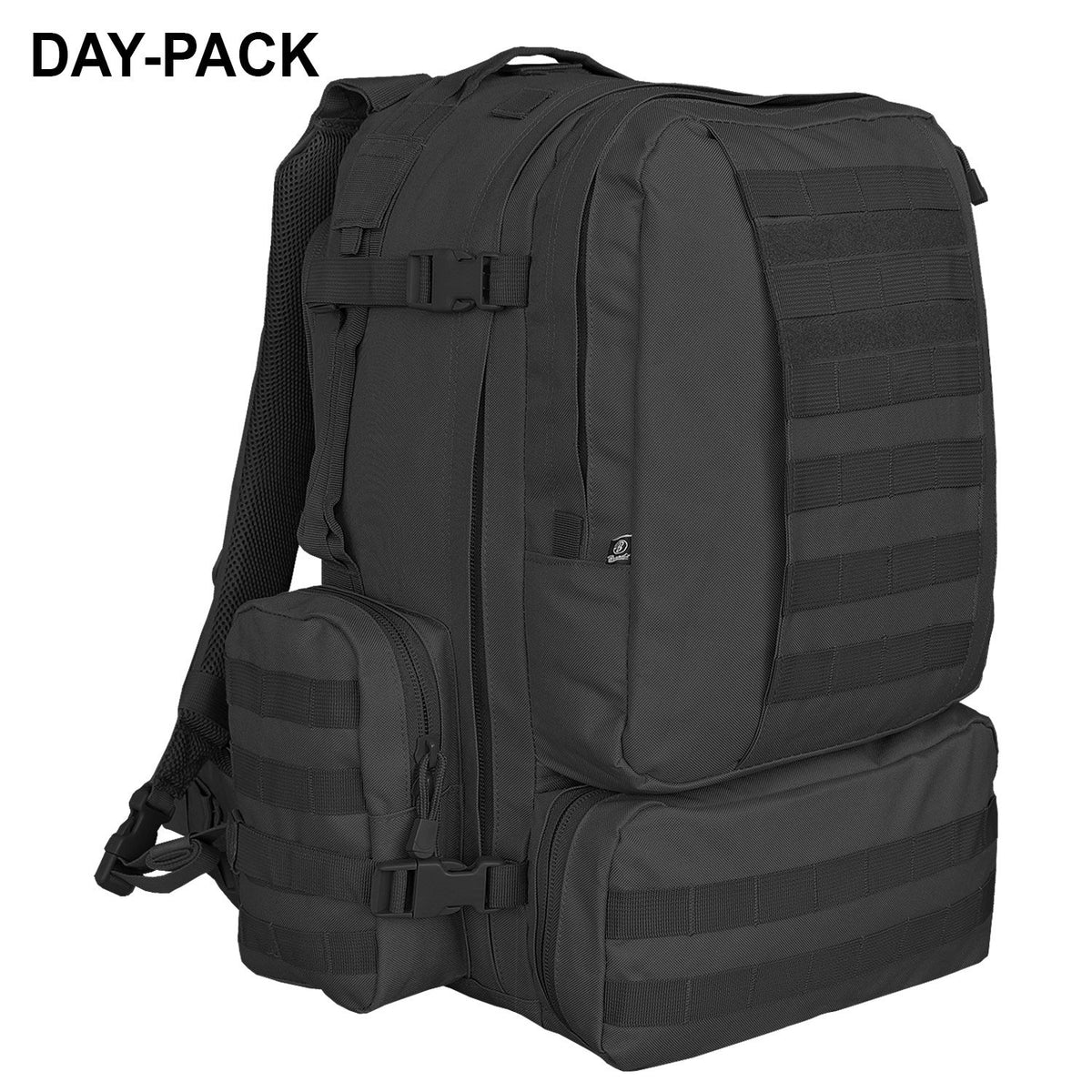 Brandit US Cooper Lasercut Medium Backpack