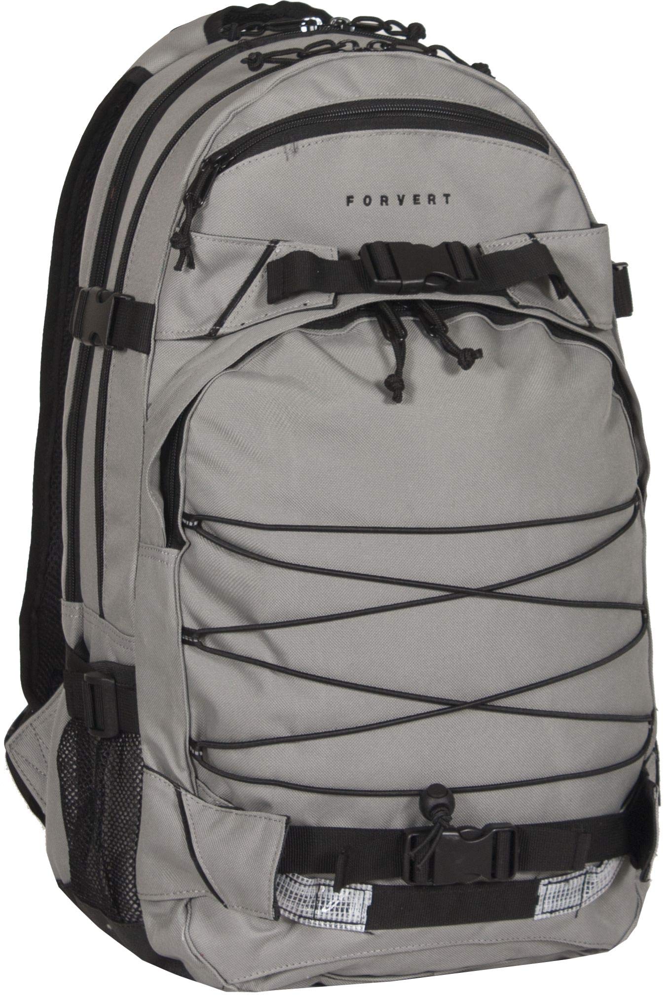 Forvert Louis Laptop Backpack – Durable Everyday Rucksack with Laptop Compartment