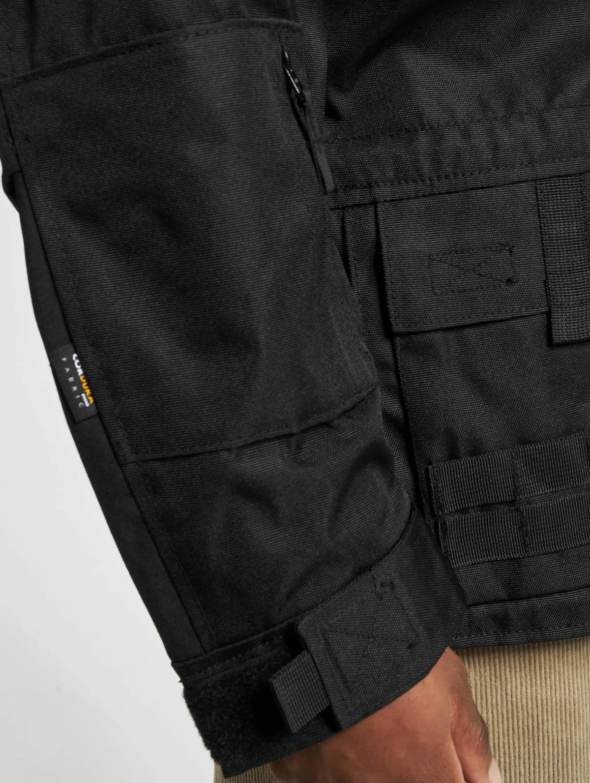 Brandit Performance Outdoor Jacket