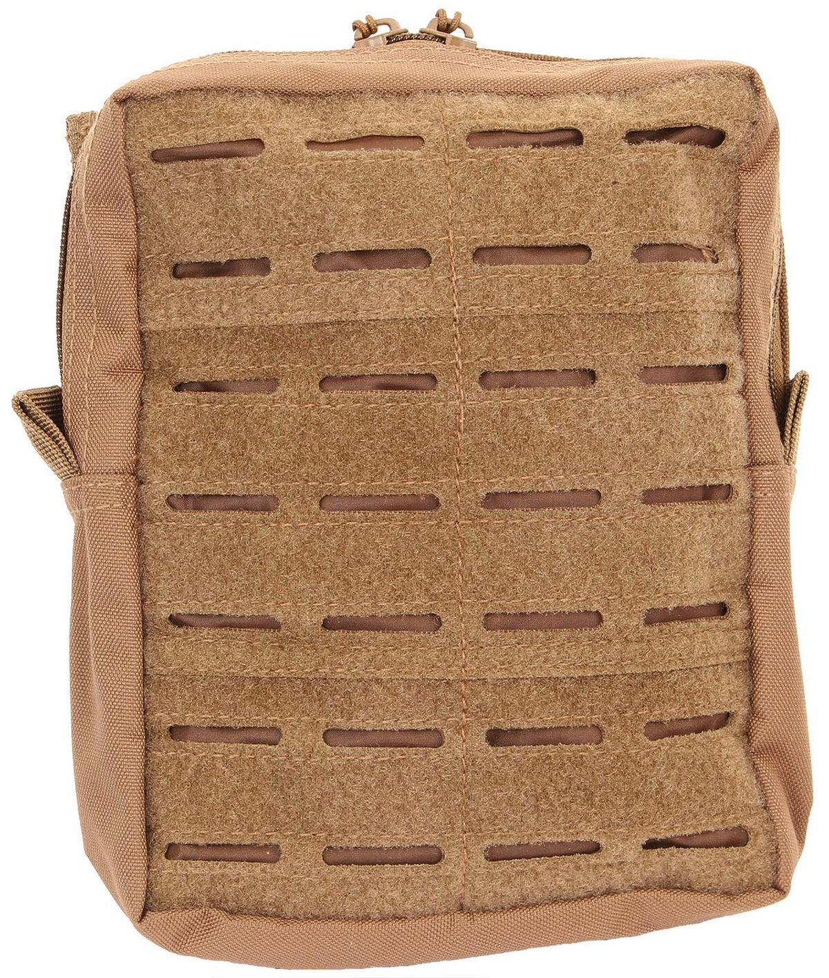 Mil-Tec Laser Cut Belt Pouch Large