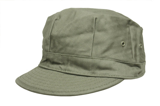 US HBT Cap – WW2 Reproduction American Army Fatigue Hat
