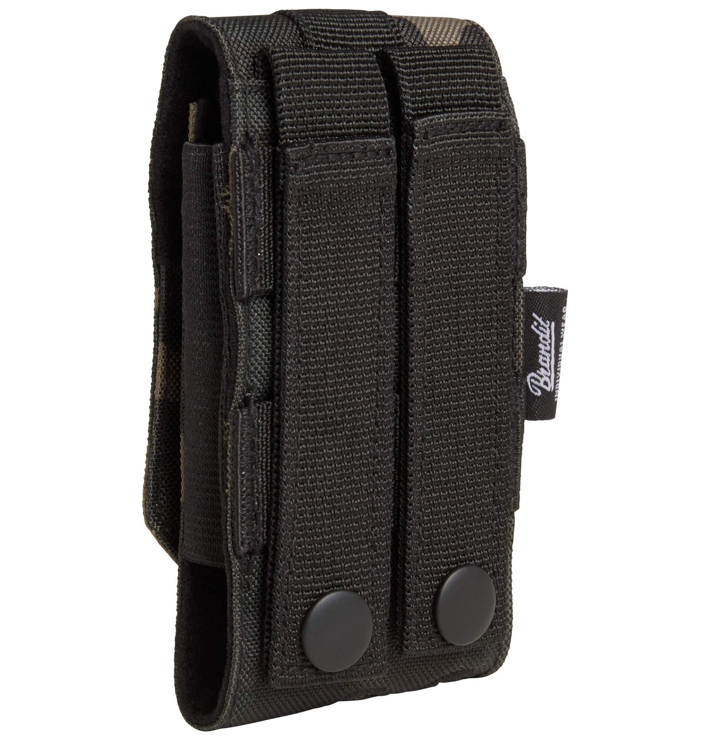 Brandit MOLLE Phone Pouch – Mobile Phone Case, Multiple Sizes & Colours