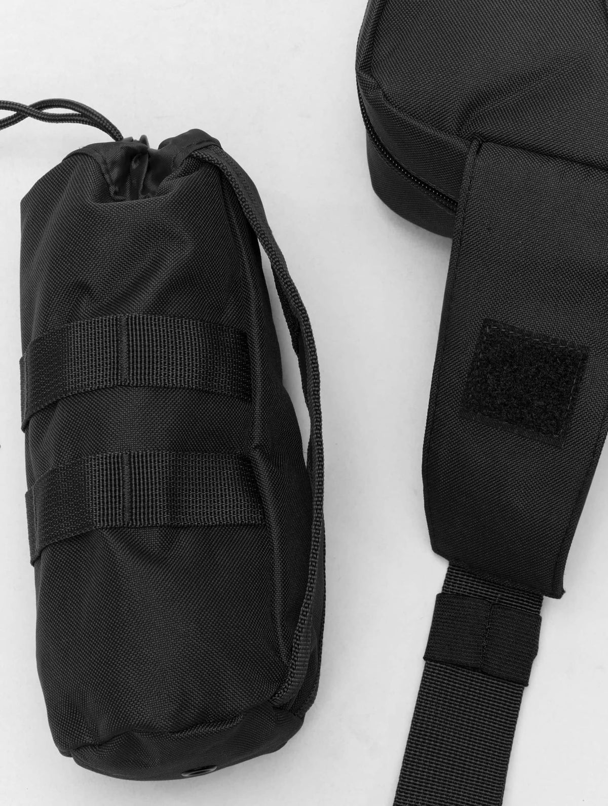 Brandit Waistbeltbag Allround Dark Camo