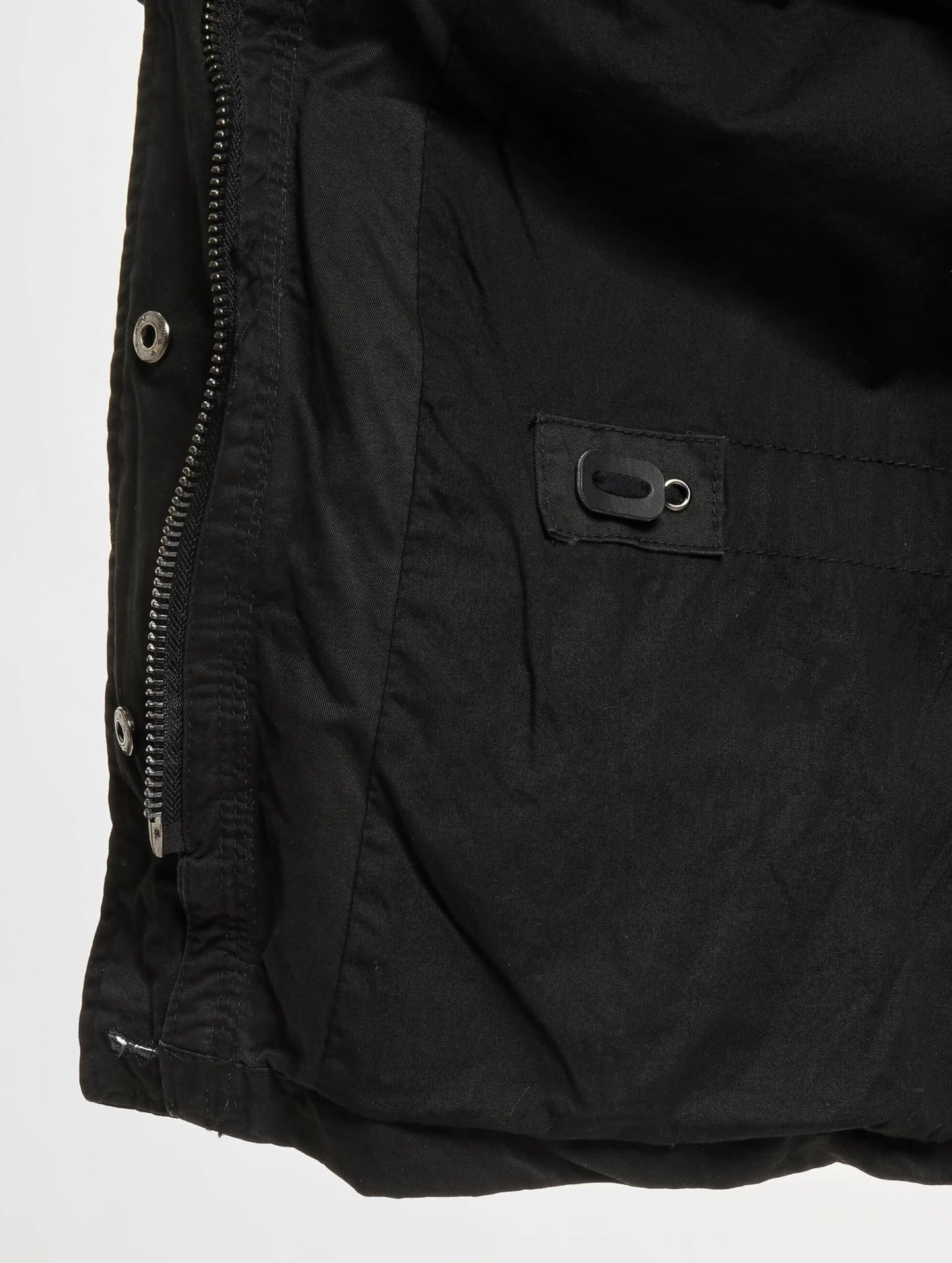 Brandit Britannia Jacket – Women’s Olive, Stylish Military Field Jacket