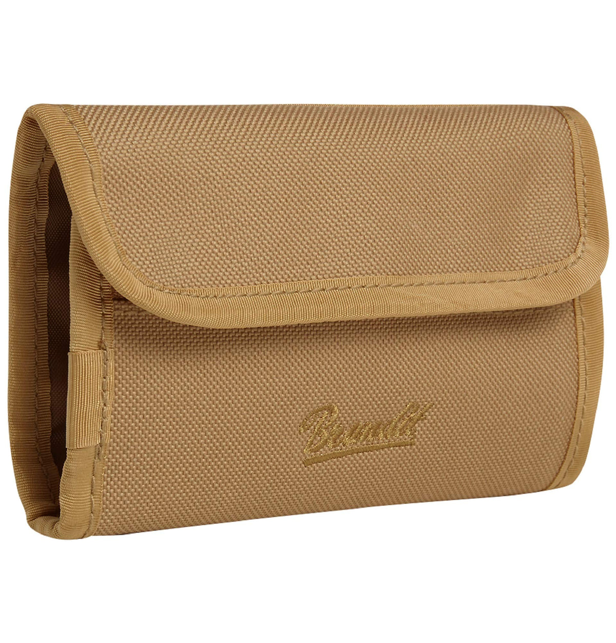 Brandit Wallet Two Woodland