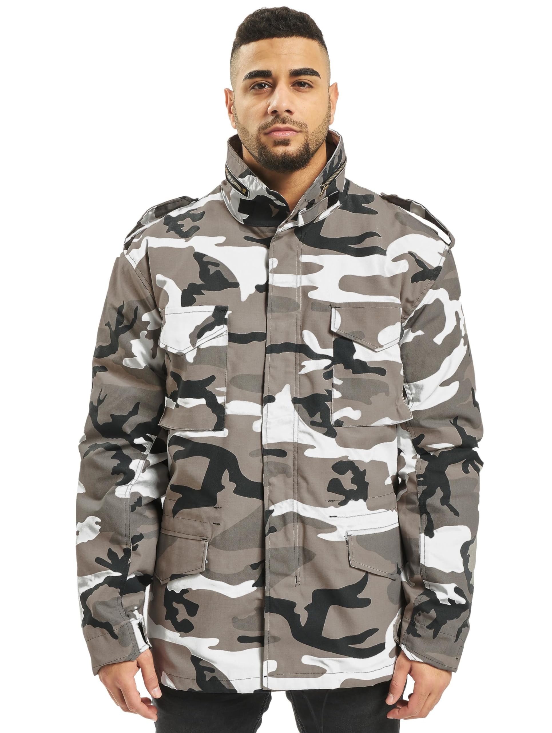 Brandit M65 Classic Jacket