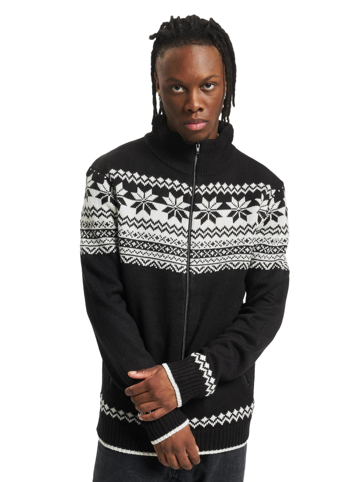 Brandit Norwegian Cardigan