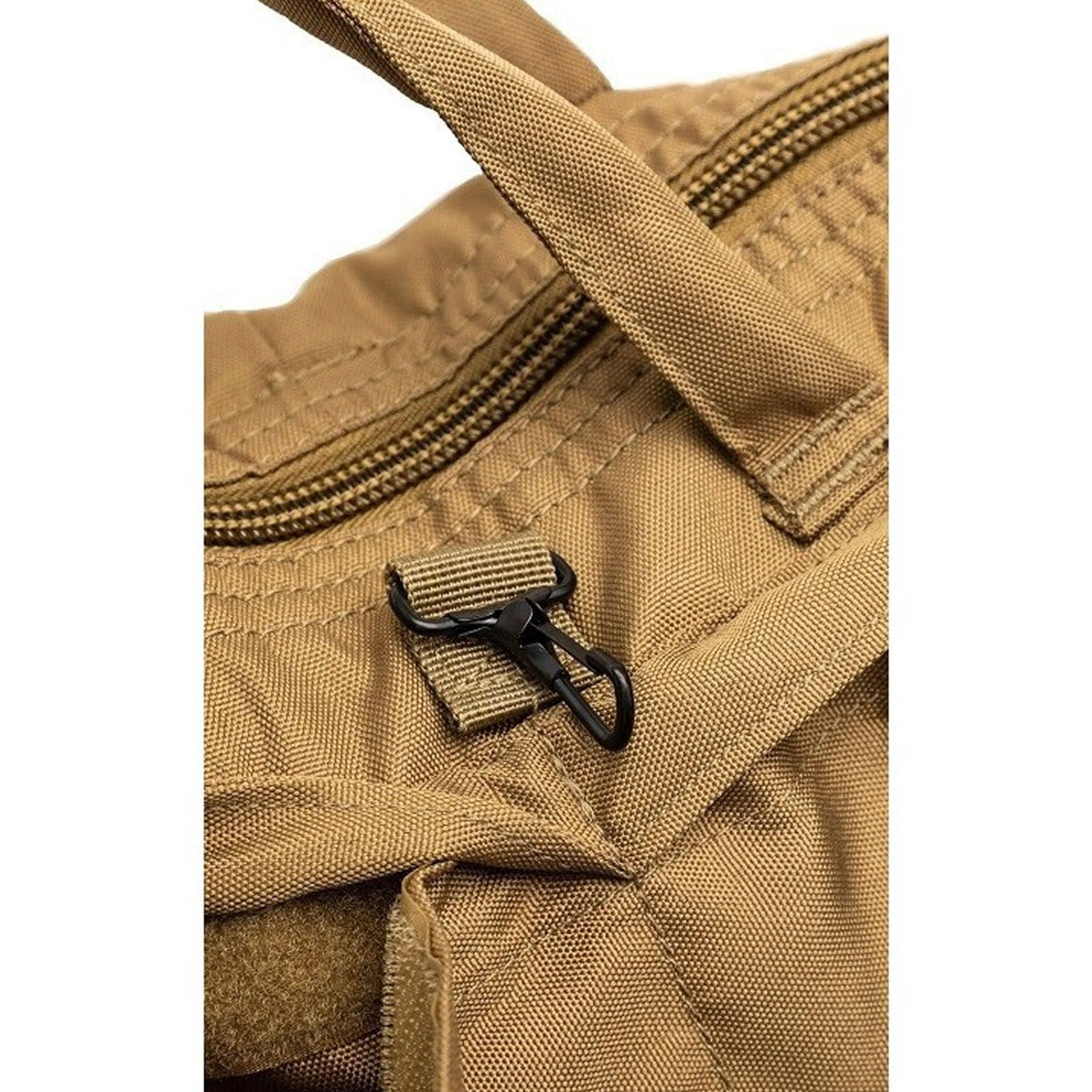 Mil-Tec US Flyers Helmet Bag with Carrying Strap Coyote