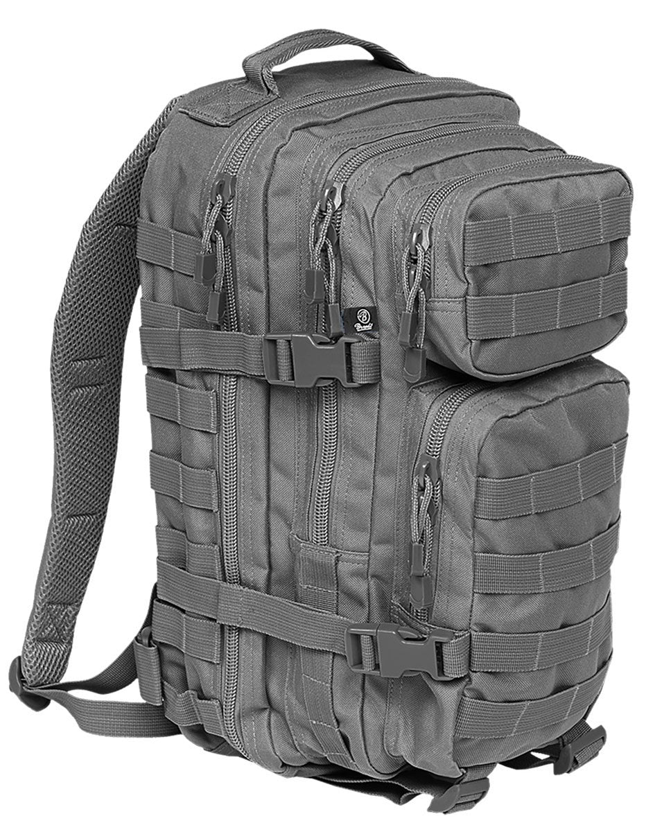 Brandit US Cooper Medium Backpack