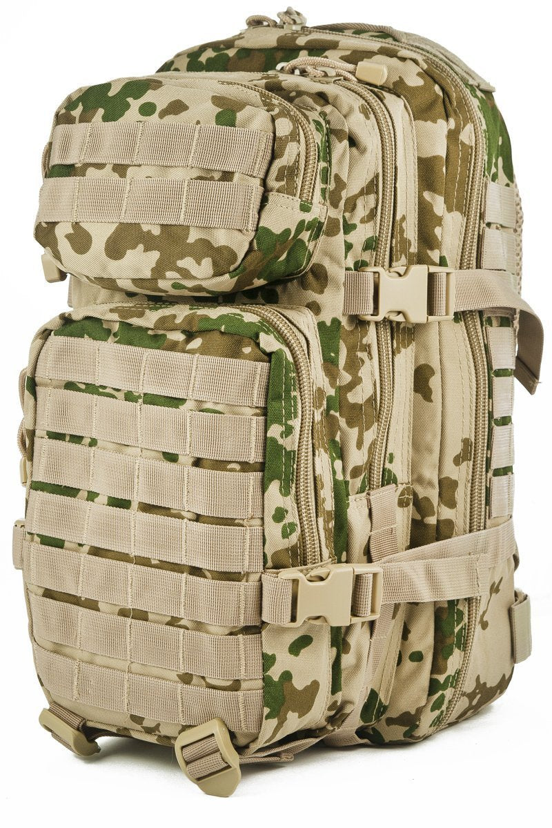 Mil-Tec Backpack US Assault Small 20L Olive