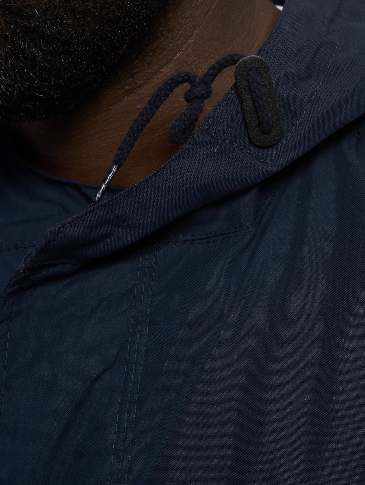 Brandit M51 US Parka Navy