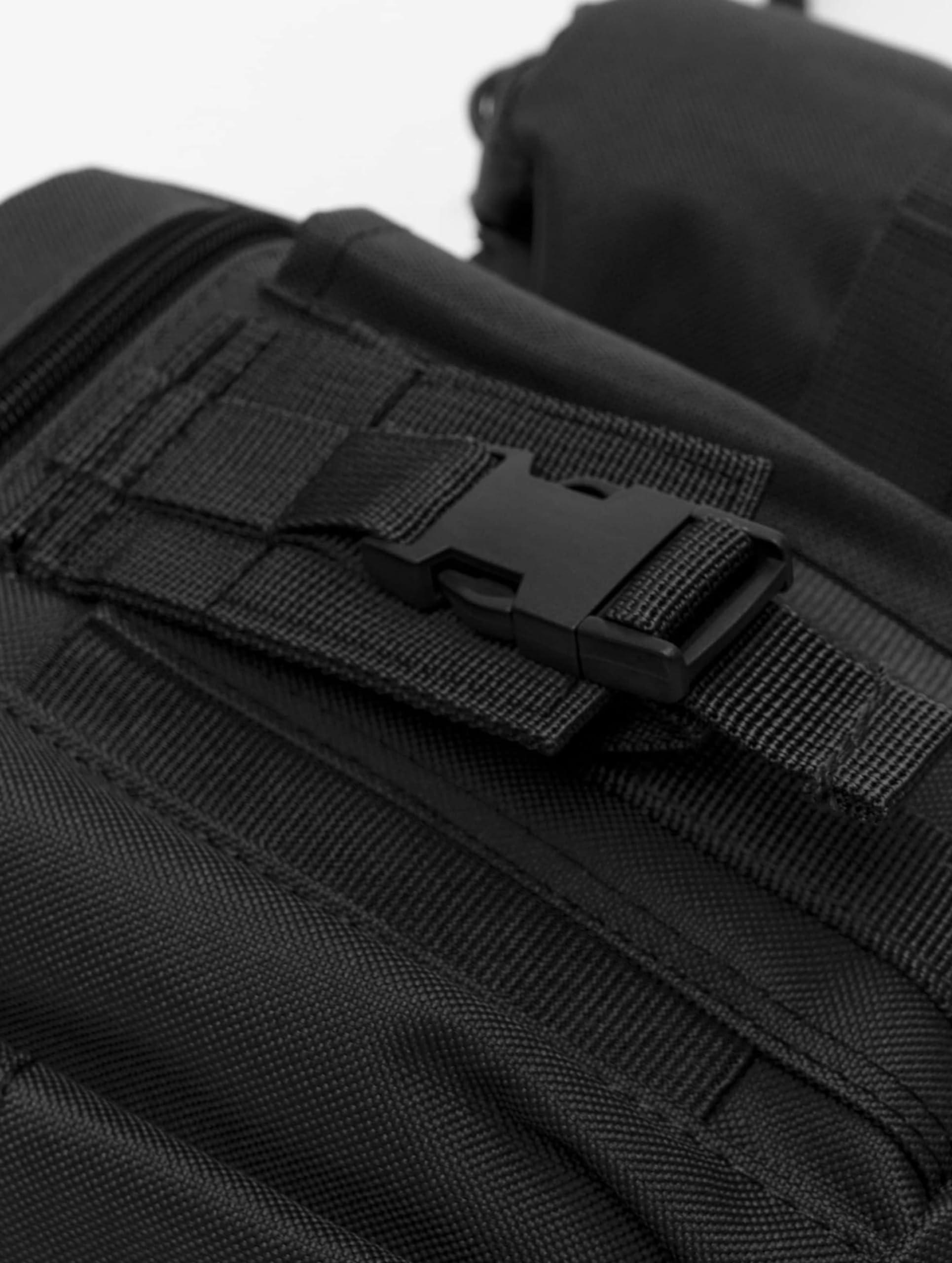 Brandit Waistbeltbag Allround Dark Camo