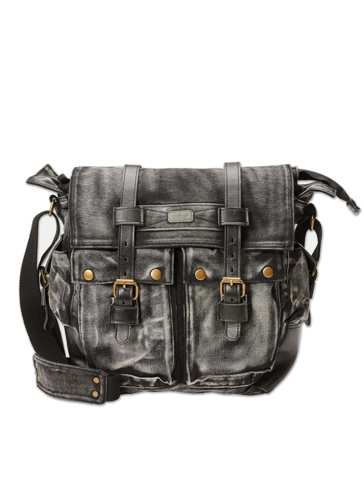 Brandit Park Avenue Bag Black