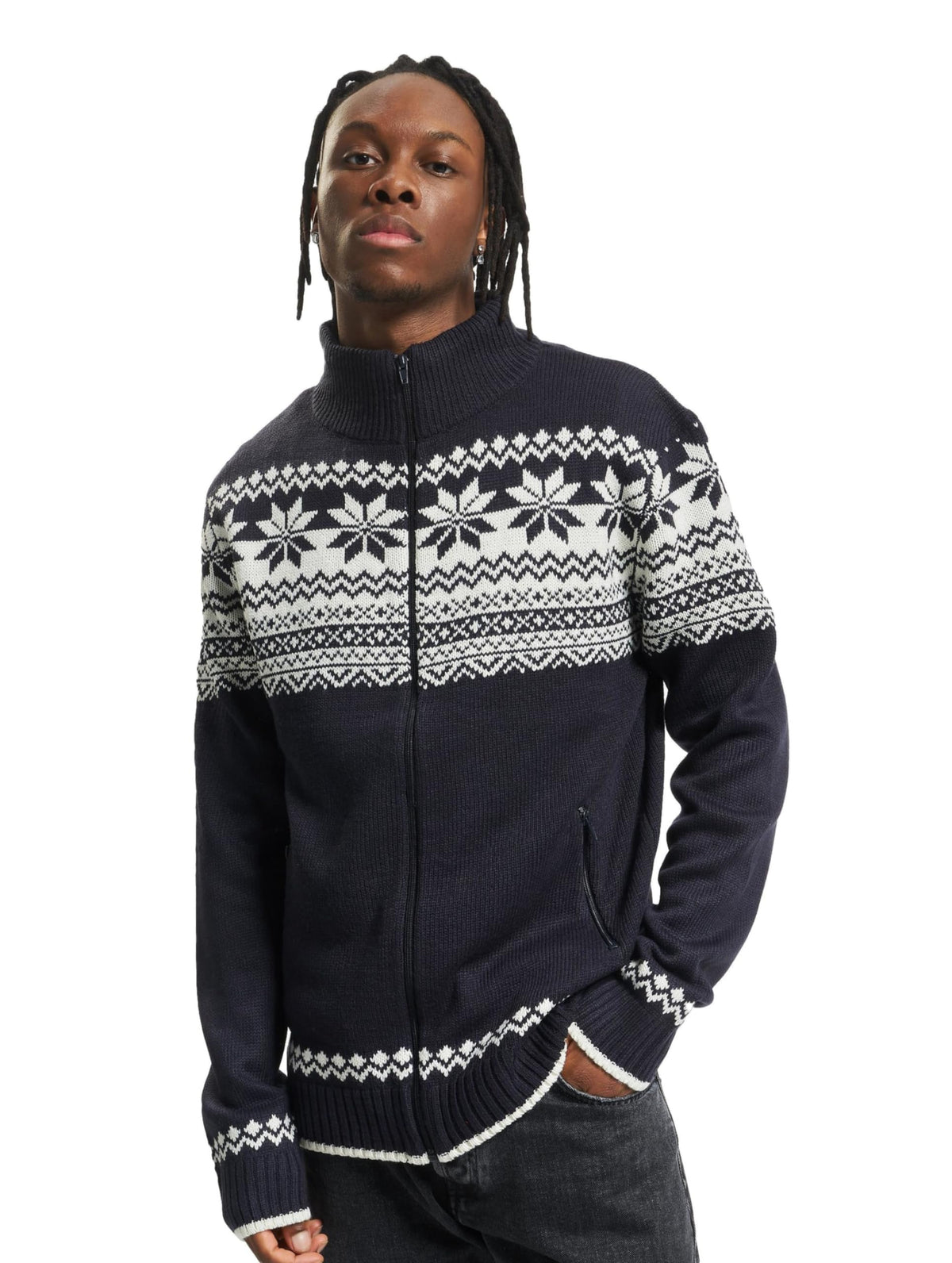Brandit Norwegian Cardigan