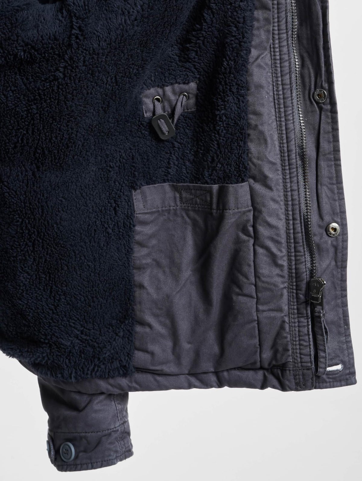 Brandit Britannia Winter Jacket