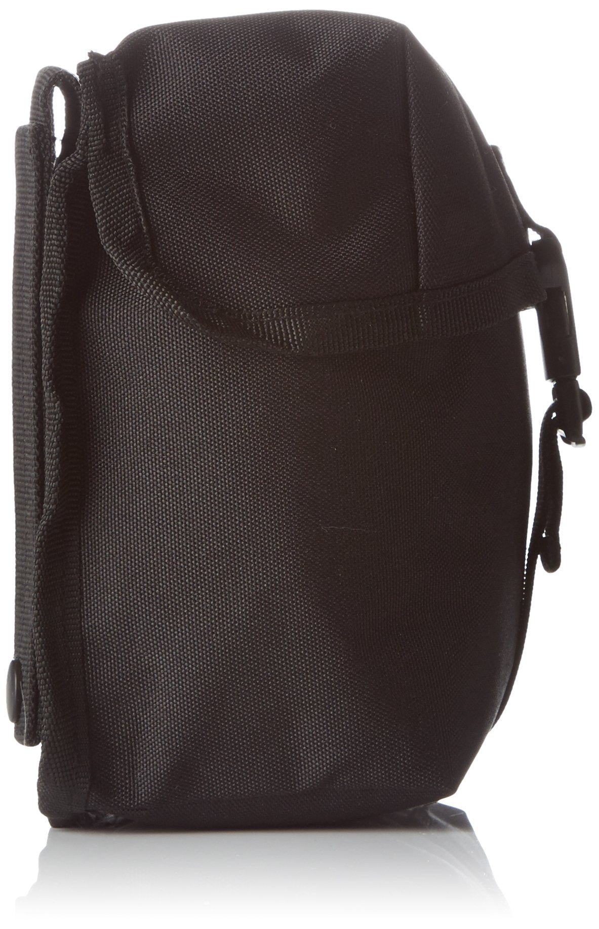 Mil-Tec Medium Multi Purpose Belt Pouch Black