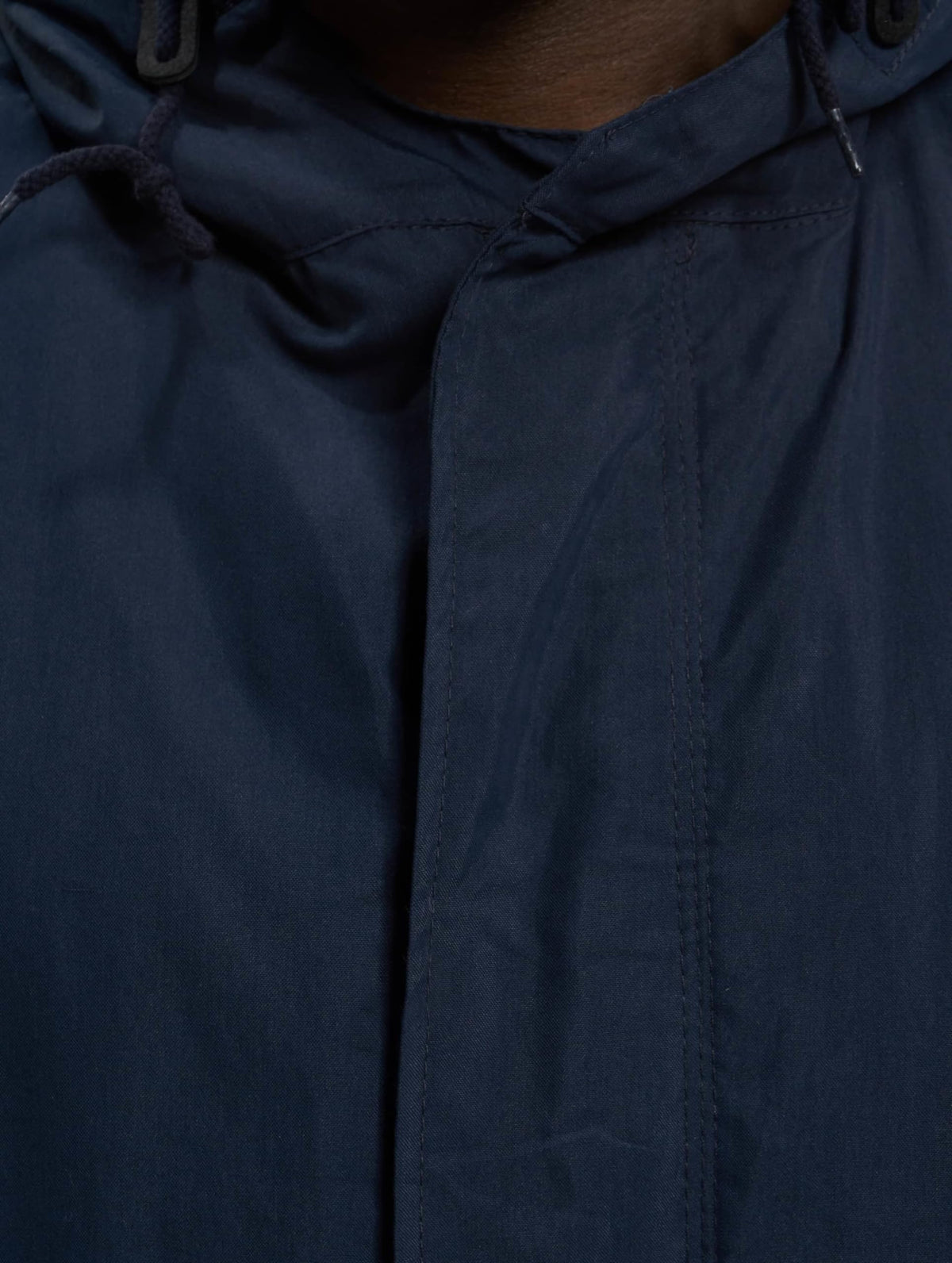 Brandit M51 US Parka Navy
