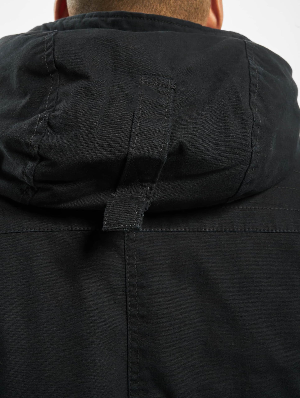 Brandit Bronx Jacket Black