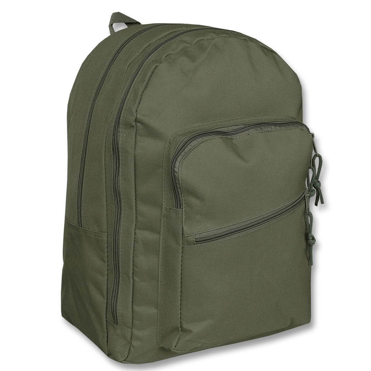 Mil-Tec Day Pack Rucksack 25L Olive