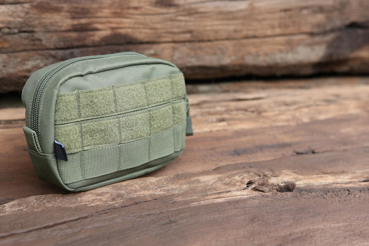 Brandit MOLLE Pouch Compact