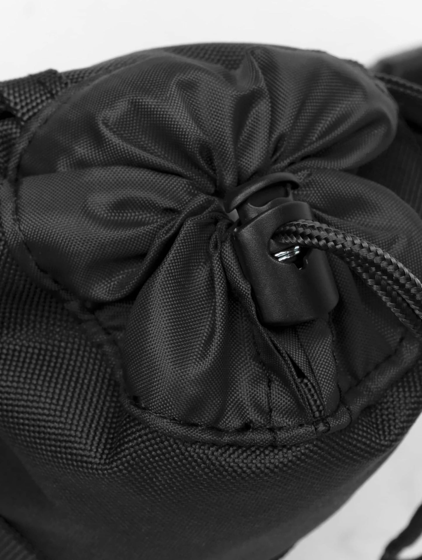 Brandit Round Waistbelt Bag – Unisex Travel Accessories Neck Pouch