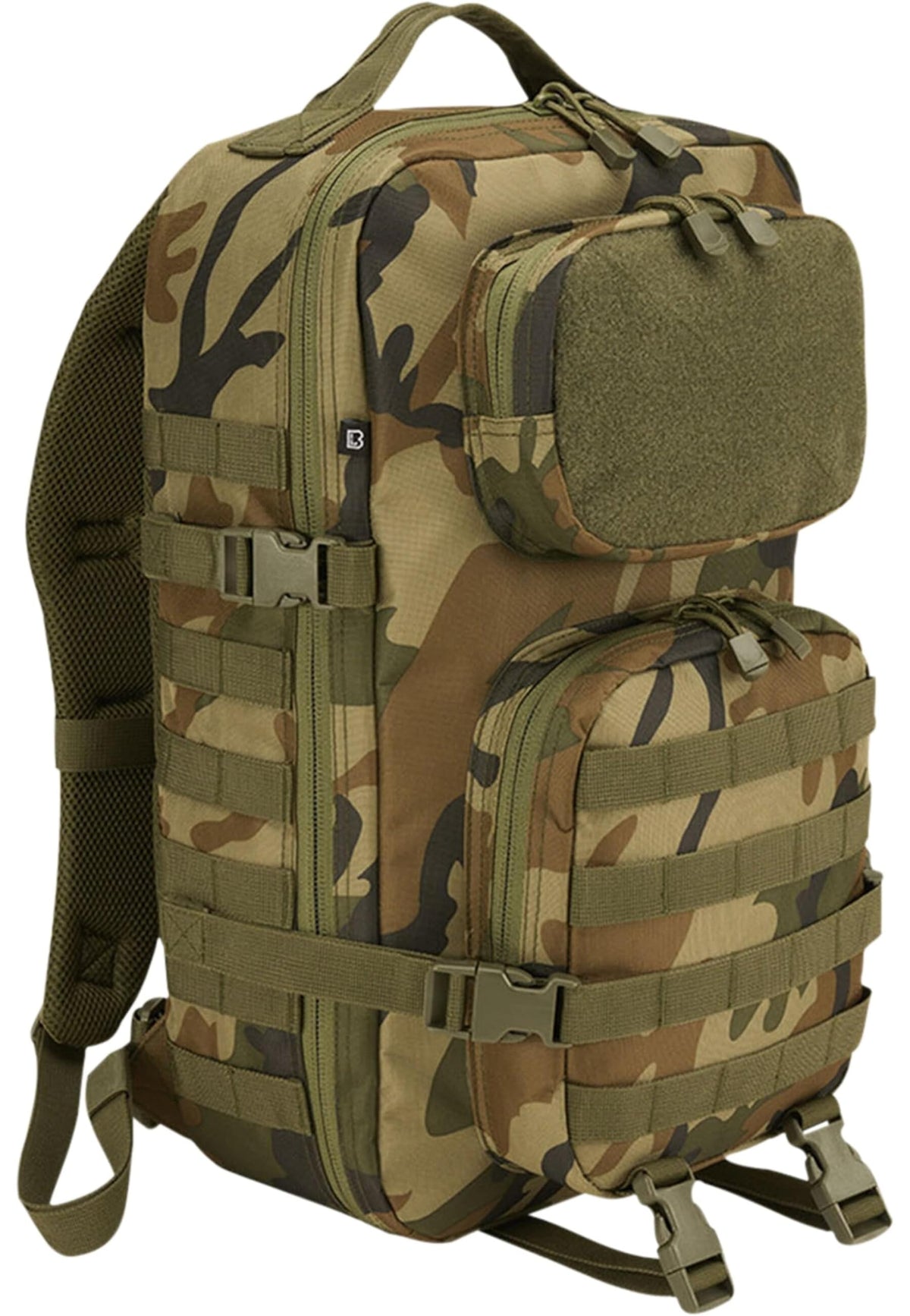 Brandit US Cooper Patch Large Backpack
