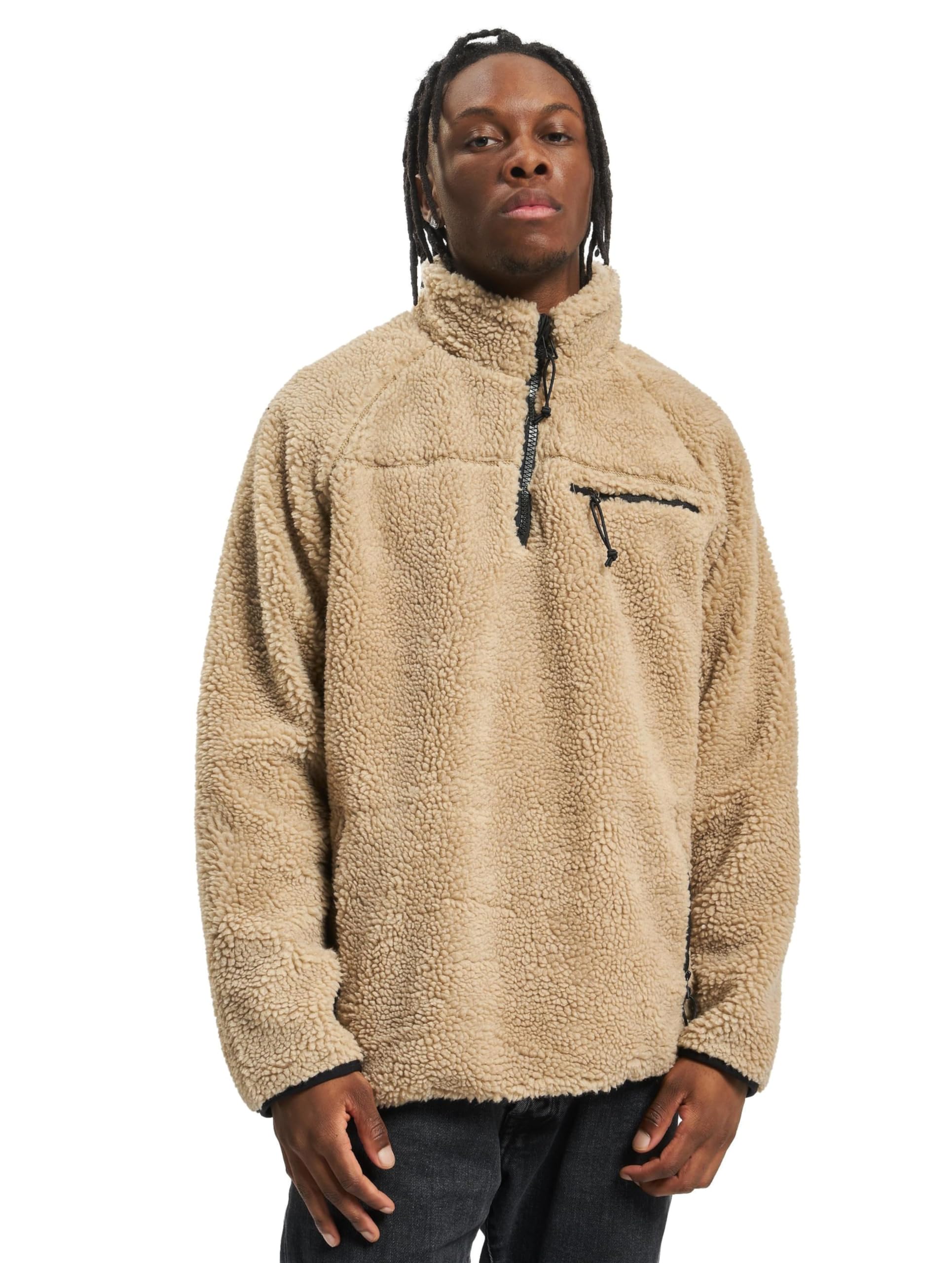 Brandit Teddyfleece Troyer
