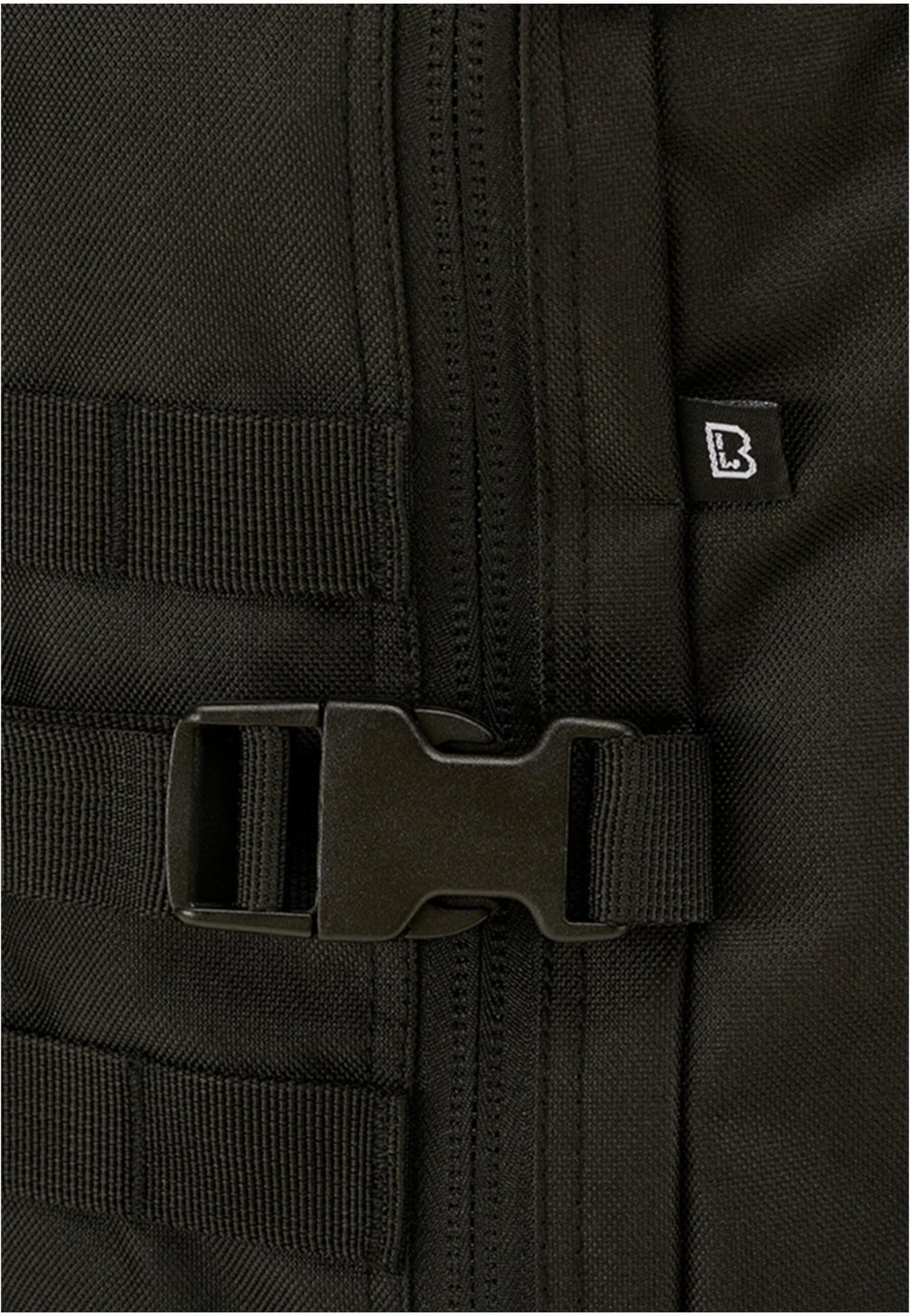 Brandit Classic Backpack – One Size, Durable Everyday Rucksack