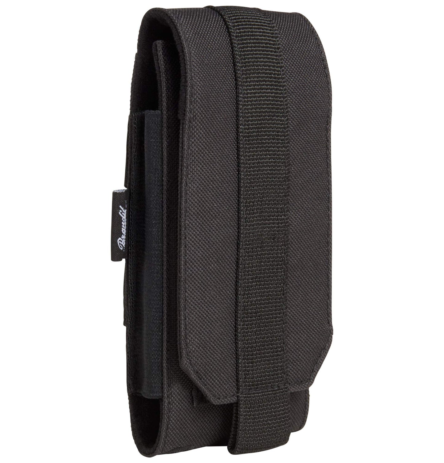 Brandit MOLLE Phone Pouch – Mobile Phone Case, Multiple Sizes & Colours