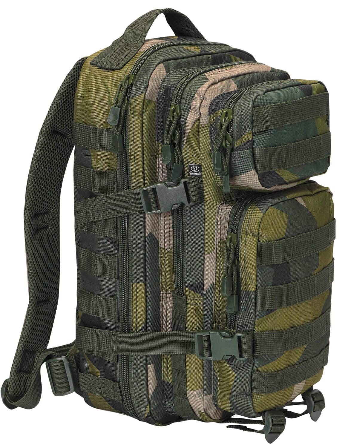 Brandit US Cooper Medium Backpack