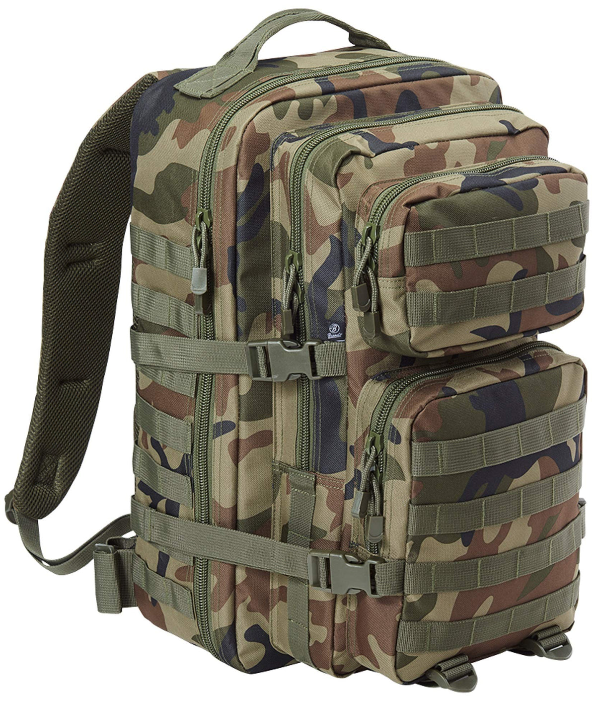 Brandit US Cooper Large Backpack
