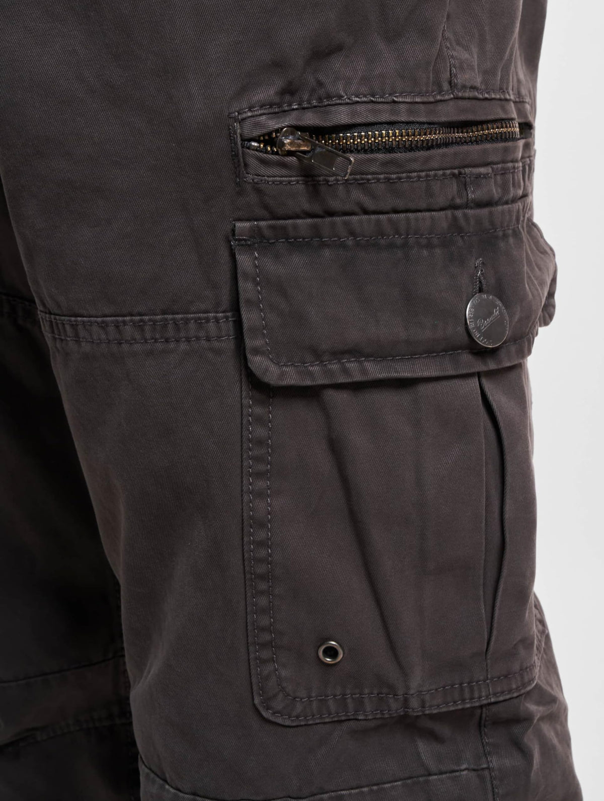 Brandit Rocky Star Pants Black