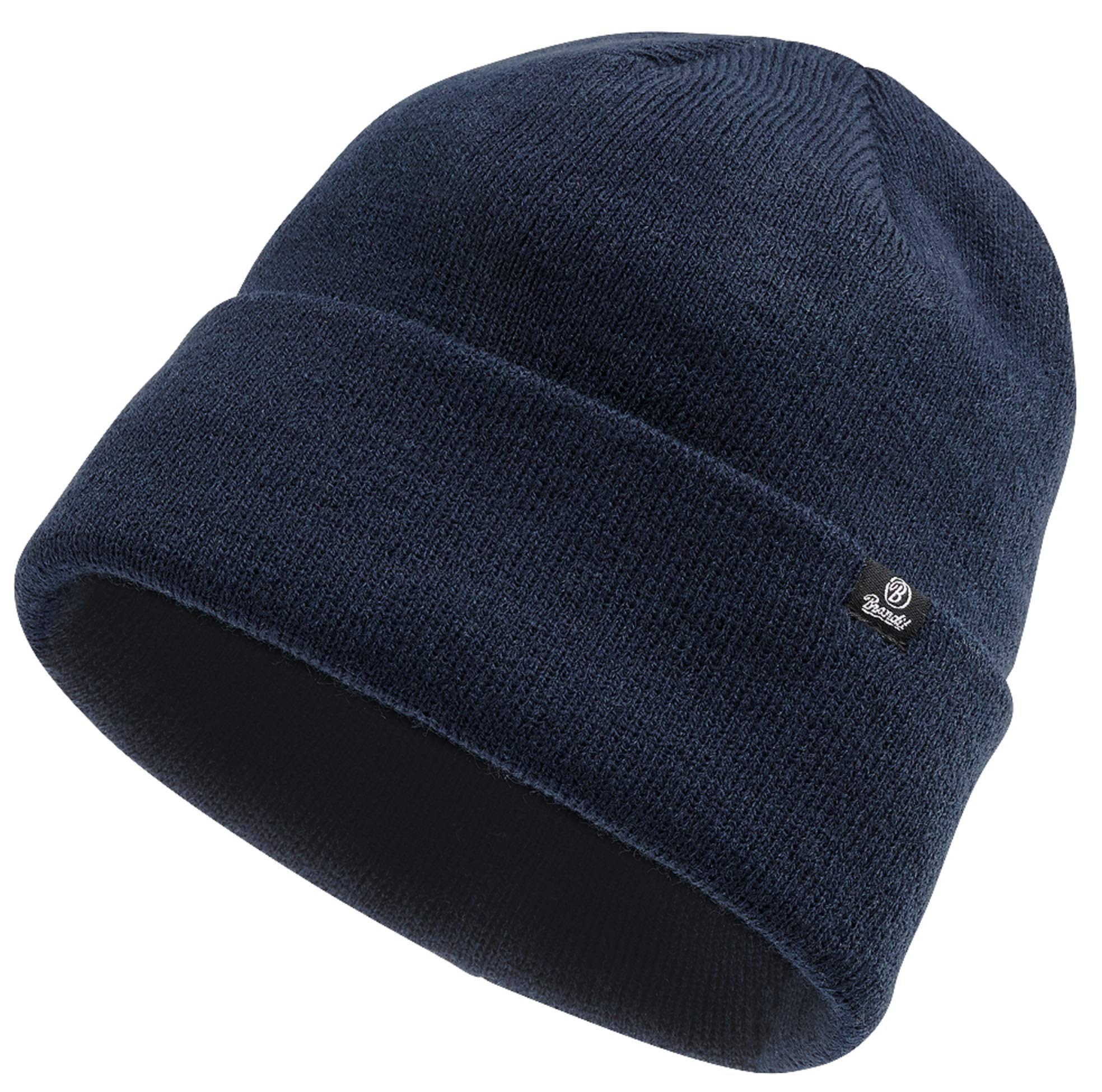 Brandit Watch Cap Navy