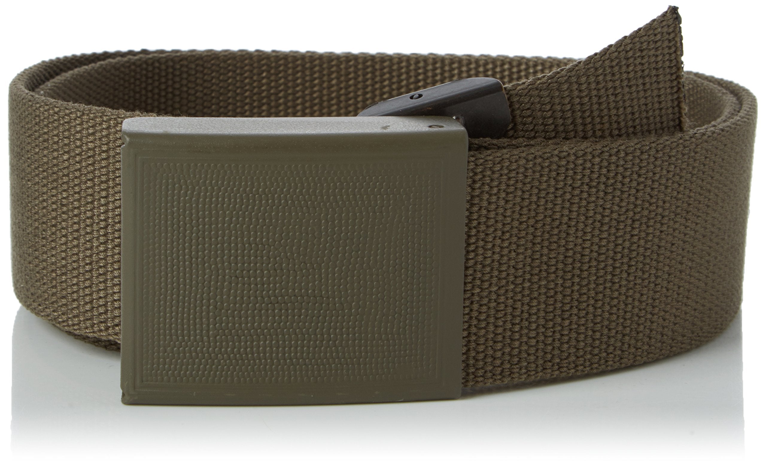 Mil-Tec German Combat Belt Olive